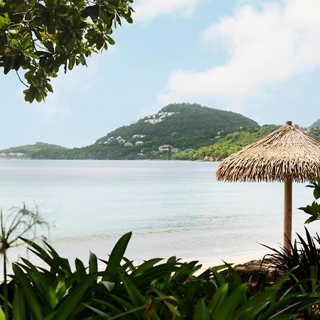 Sandals Halcyon Beach All Inclusive - Couples Only (Adults Only) Vigie Экстерьер фото