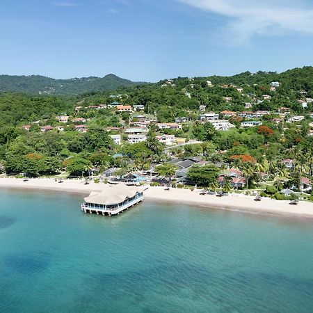 Sandals Halcyon Beach All Inclusive - Couples Only (Adults Only) Vigie Экстерьер фото