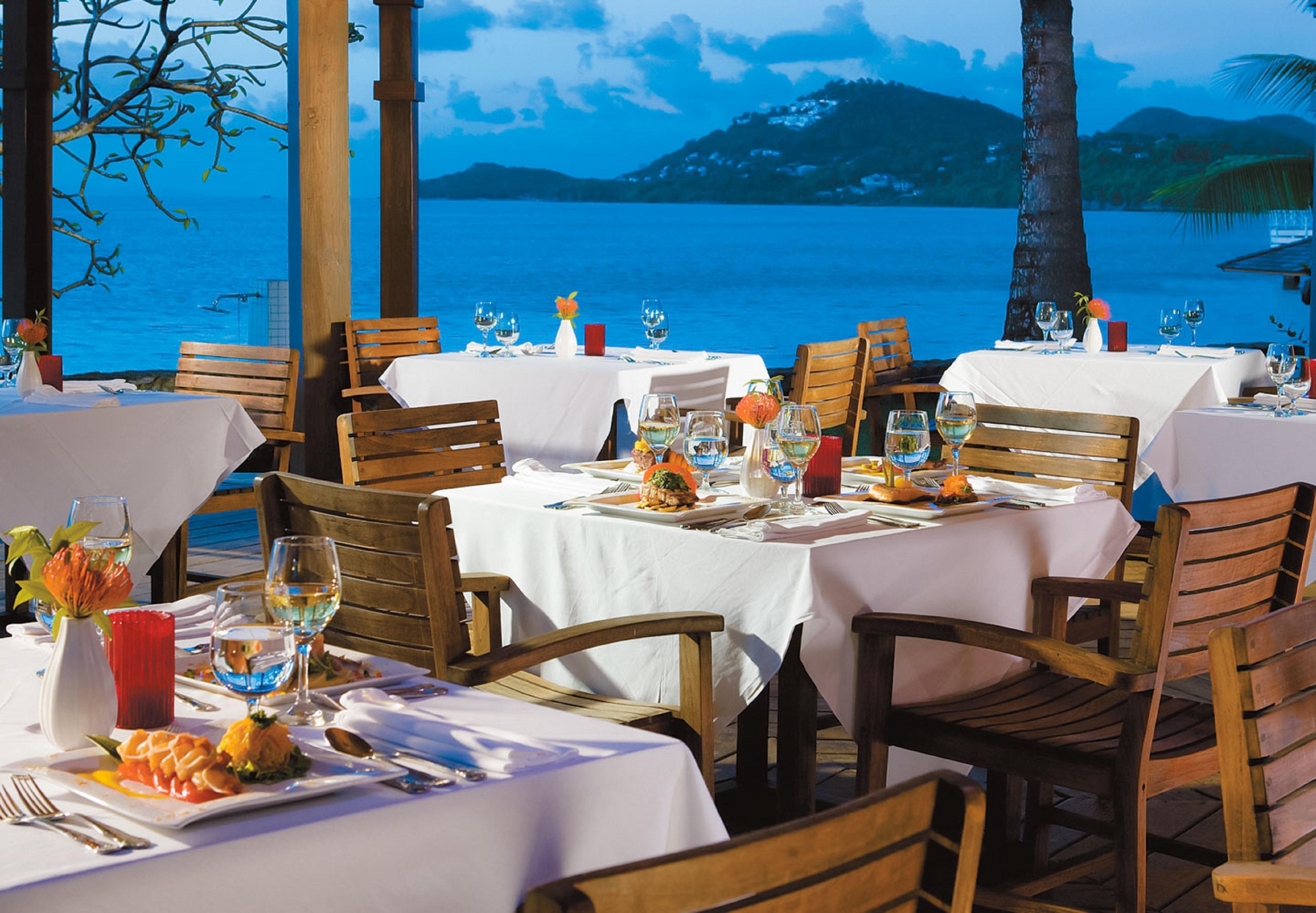 Sandals Halcyon Beach All Inclusive - Couples Only (Adults Only) Vigie Экстерьер фото