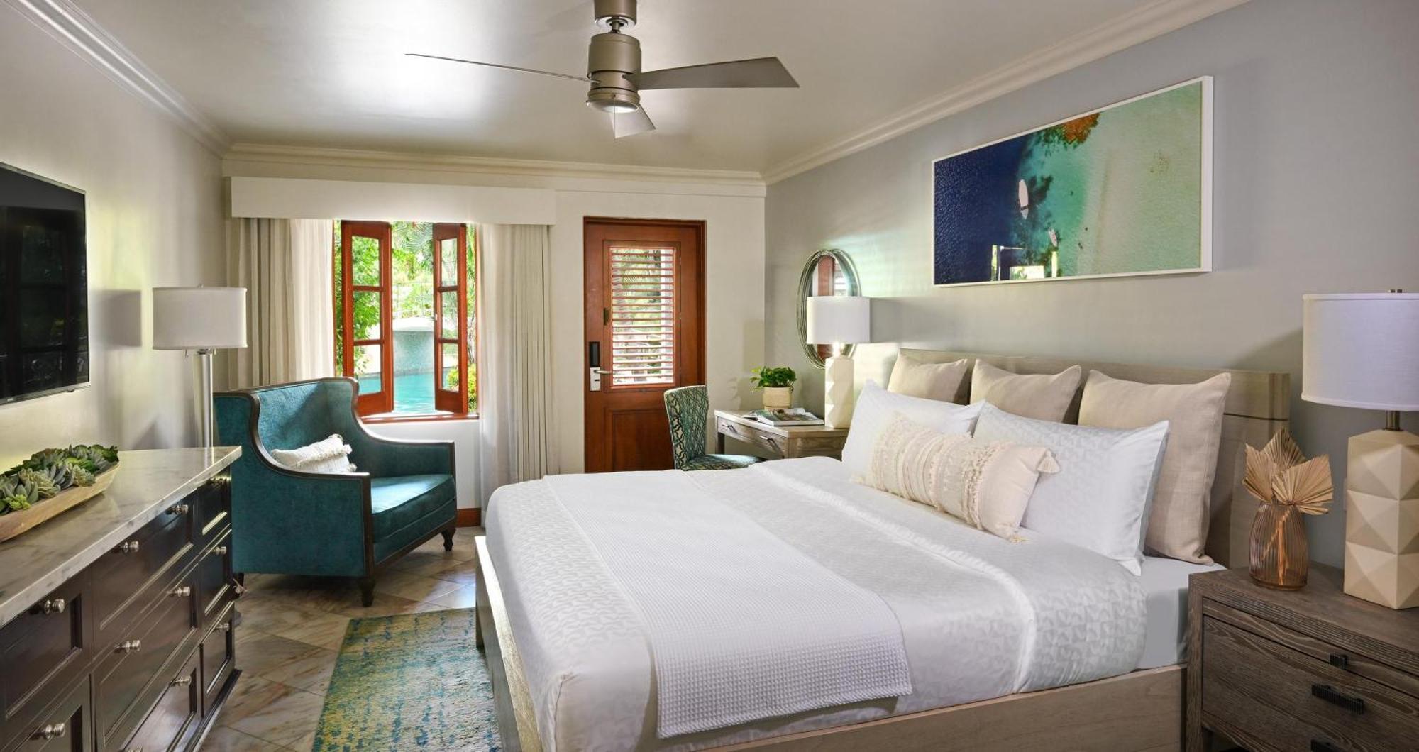 Sandals Halcyon Beach All Inclusive - Couples Only (Adults Only) Vigie Экстерьер фото