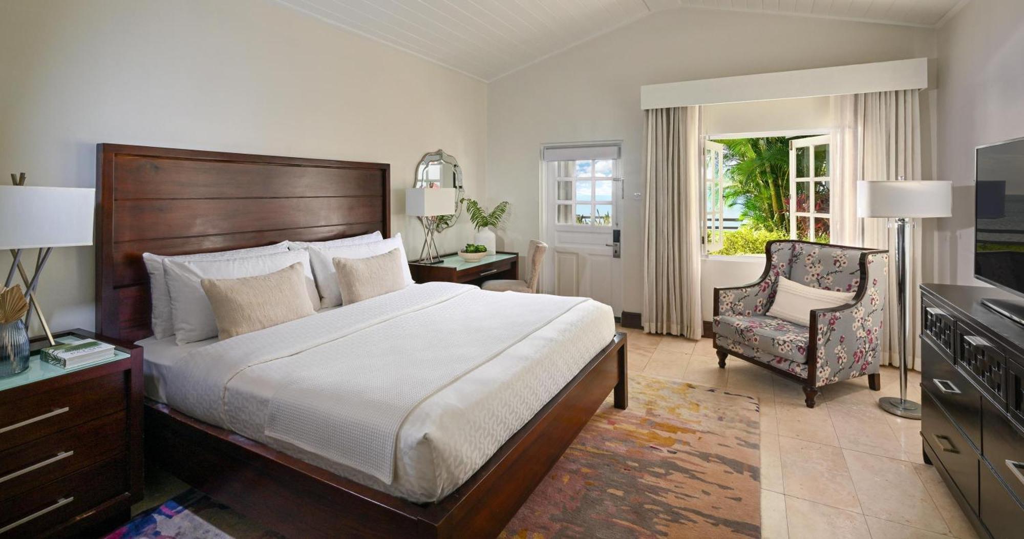 Sandals Halcyon Beach All Inclusive - Couples Only (Adults Only) Vigie Экстерьер фото