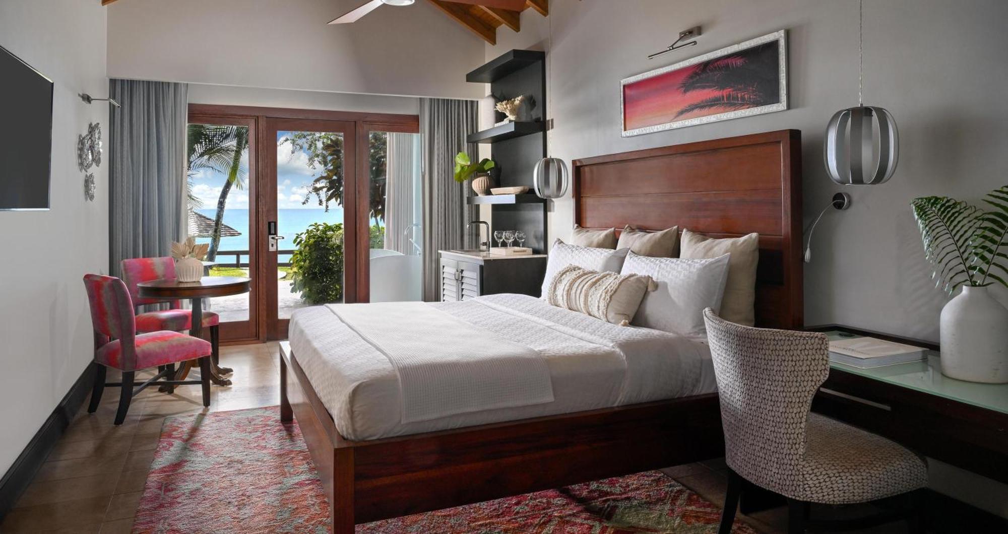 Sandals Halcyon Beach All Inclusive - Couples Only (Adults Only) Vigie Экстерьер фото