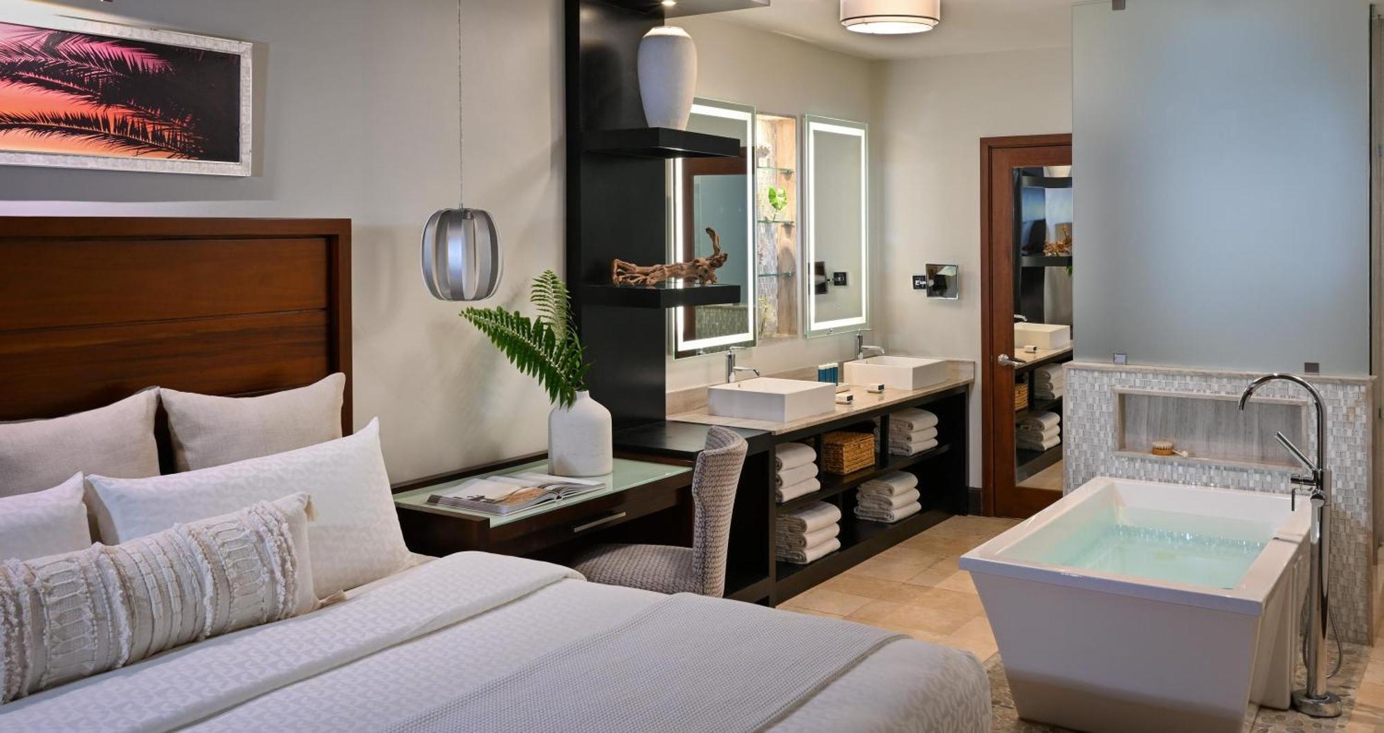 Sandals Halcyon Beach All Inclusive - Couples Only (Adults Only) Vigie Экстерьер фото