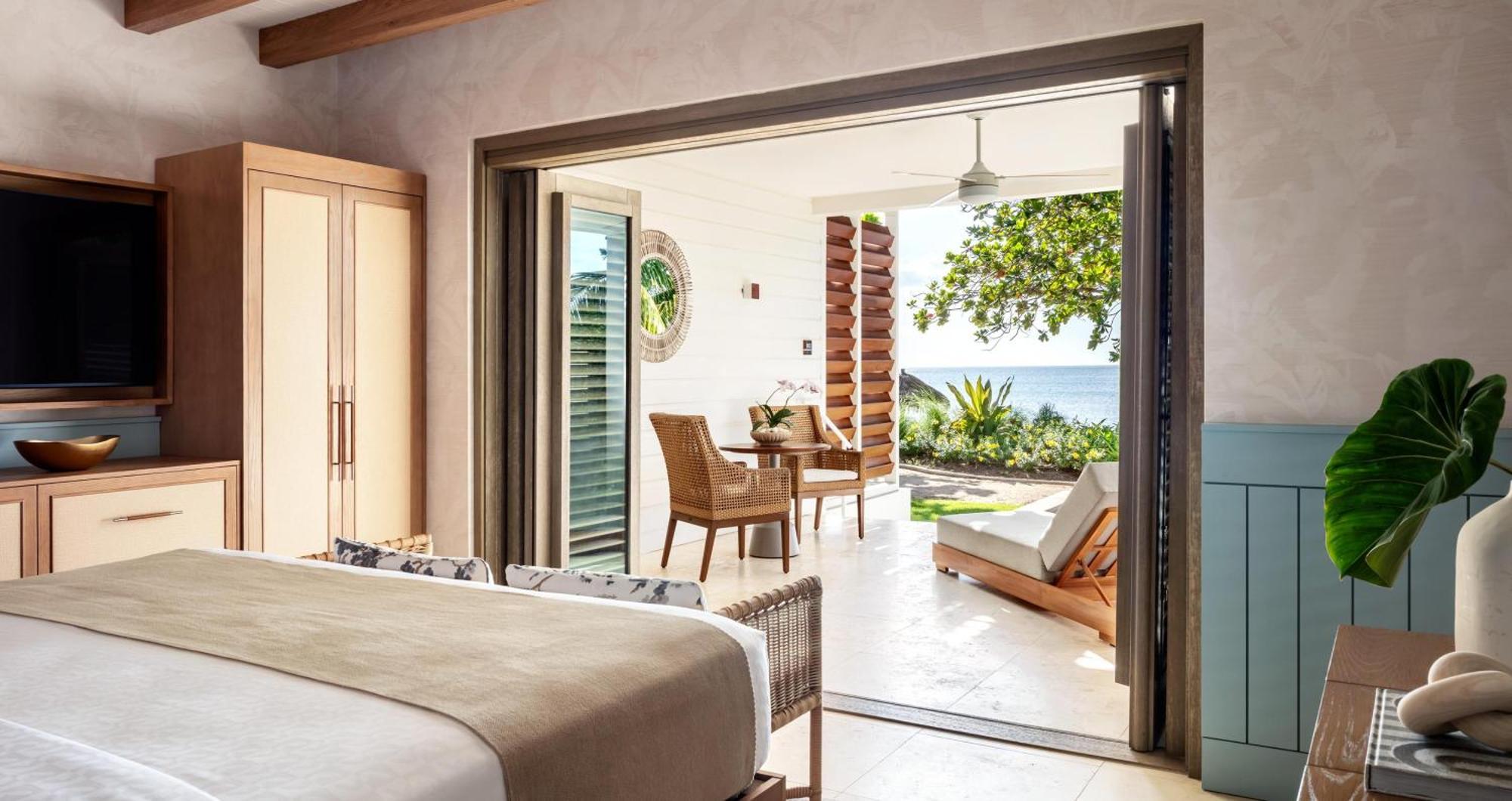 Sandals Halcyon Beach All Inclusive - Couples Only (Adults Only) Vigie Экстерьер фото