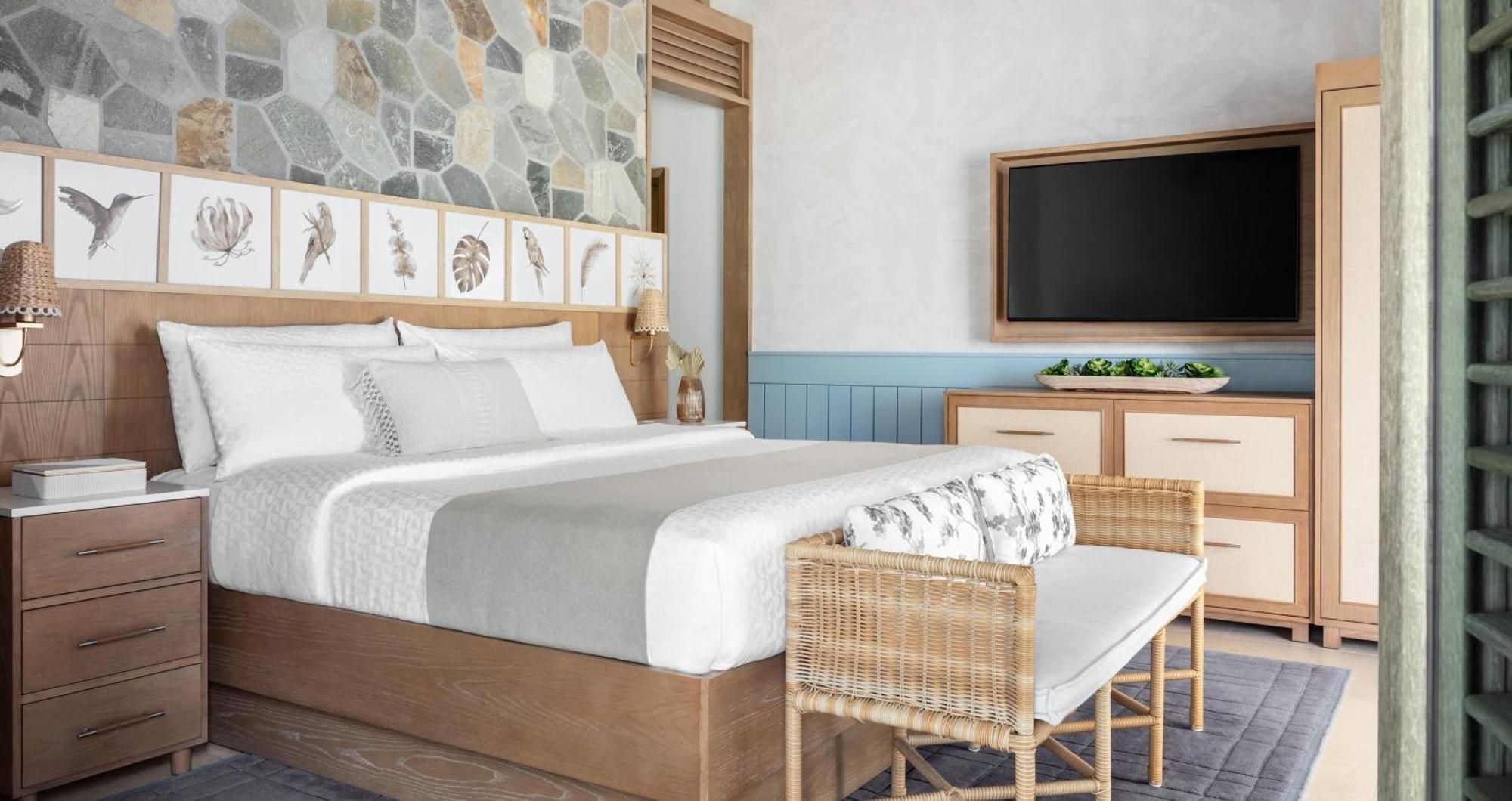 Sandals Halcyon Beach All Inclusive - Couples Only (Adults Only) Vigie Экстерьер фото