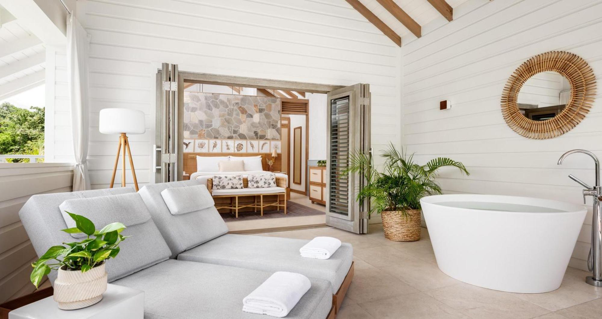 Sandals Halcyon Beach All Inclusive - Couples Only (Adults Only) Vigie Экстерьер фото