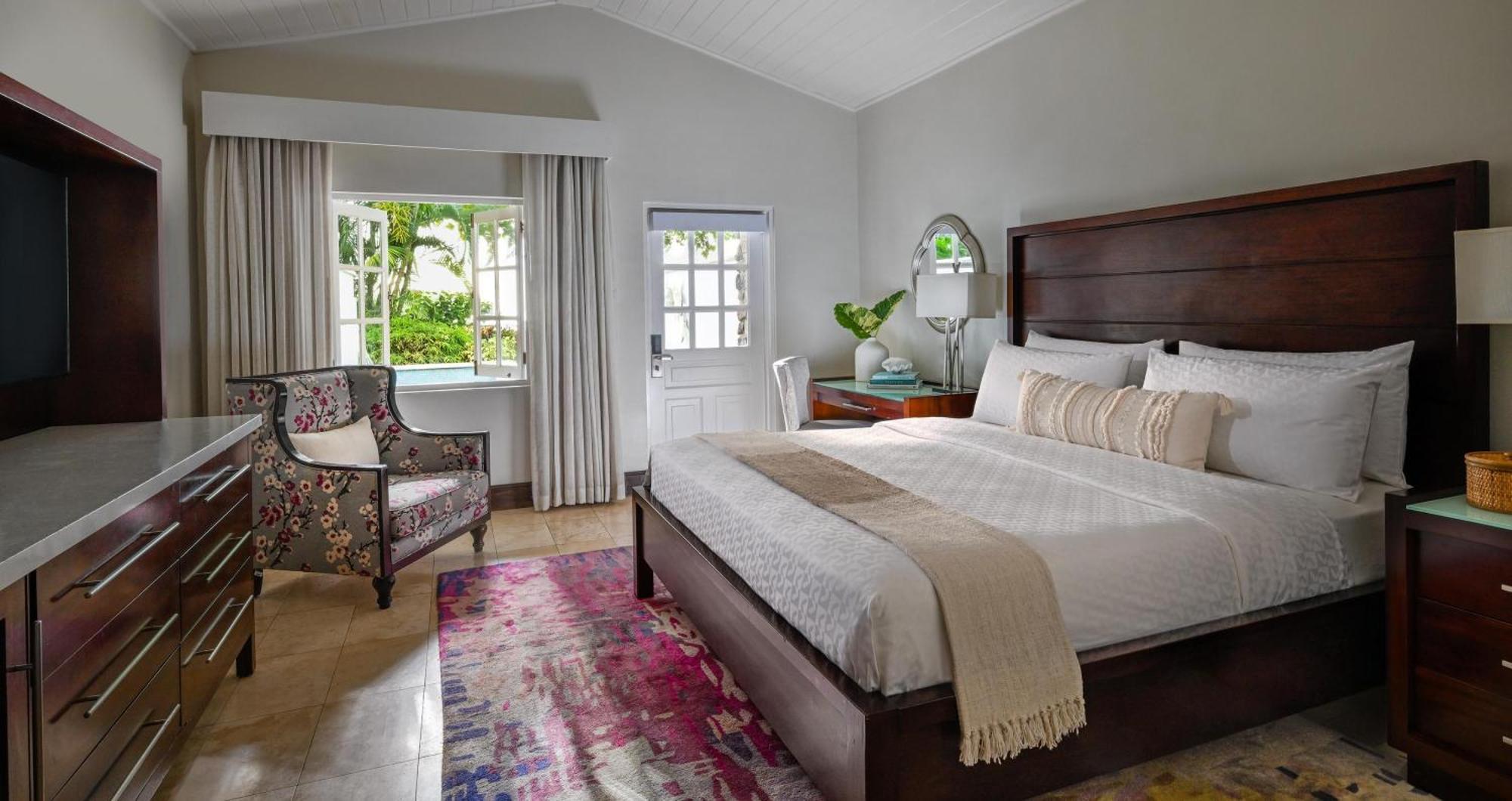 Sandals Halcyon Beach All Inclusive - Couples Only (Adults Only) Vigie Экстерьер фото