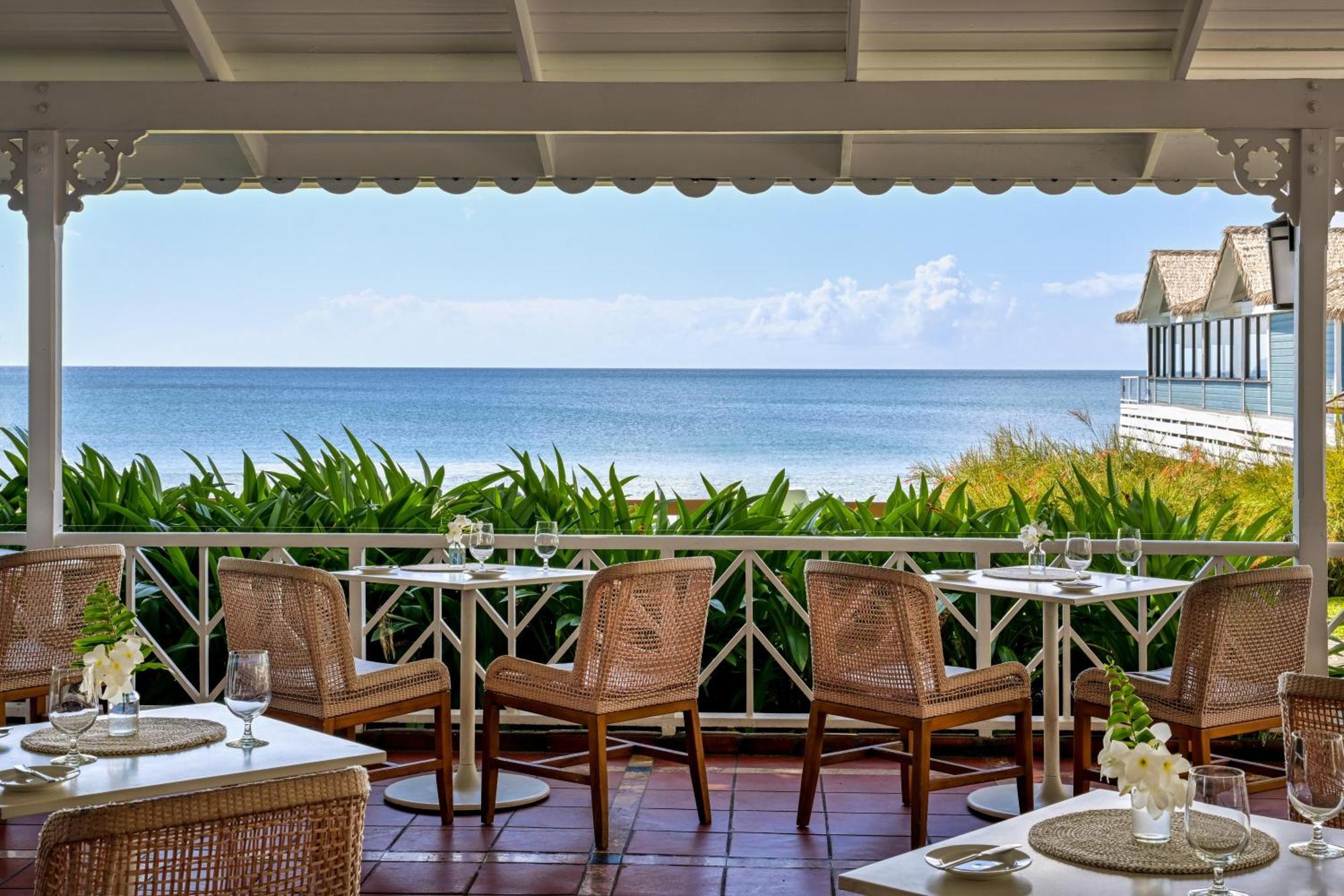 Sandals Halcyon Beach All Inclusive - Couples Only (Adults Only) Vigie Экстерьер фото