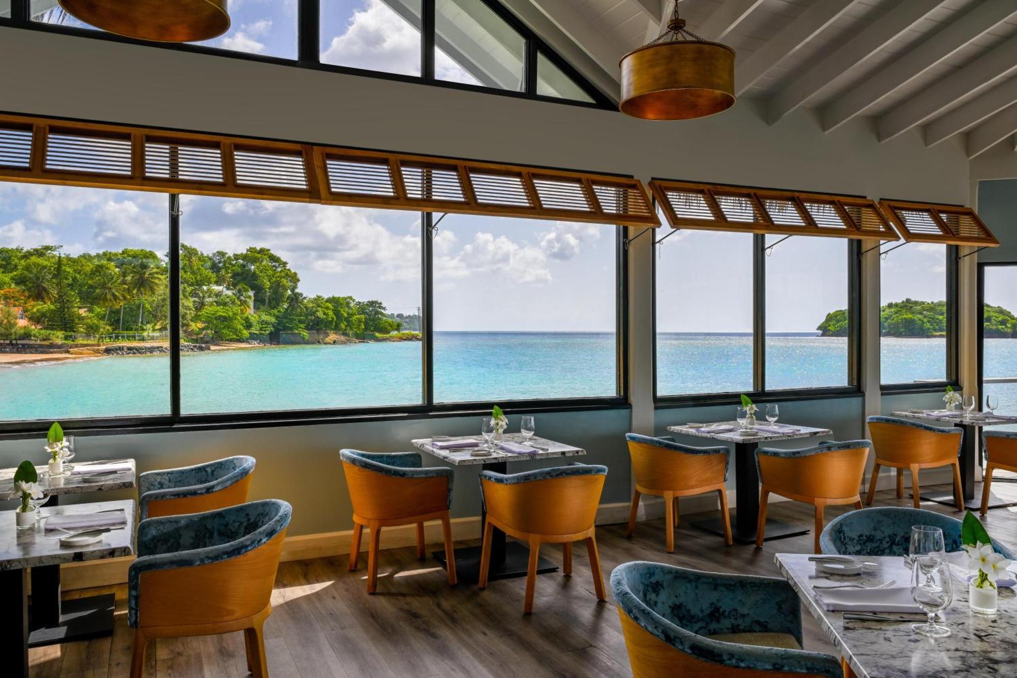 Sandals Halcyon Beach All Inclusive - Couples Only (Adults Only) Vigie Экстерьер фото