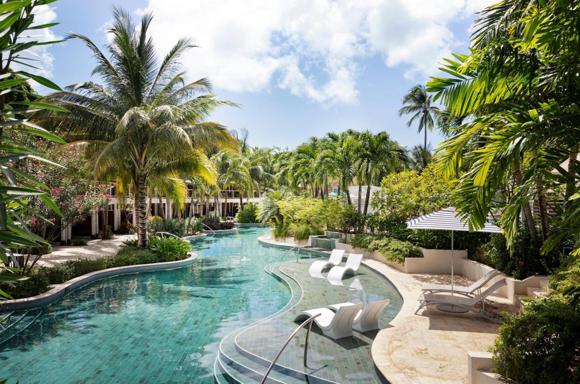Sandals Halcyon Beach All Inclusive - Couples Only (Adults Only) Vigie Экстерьер фото