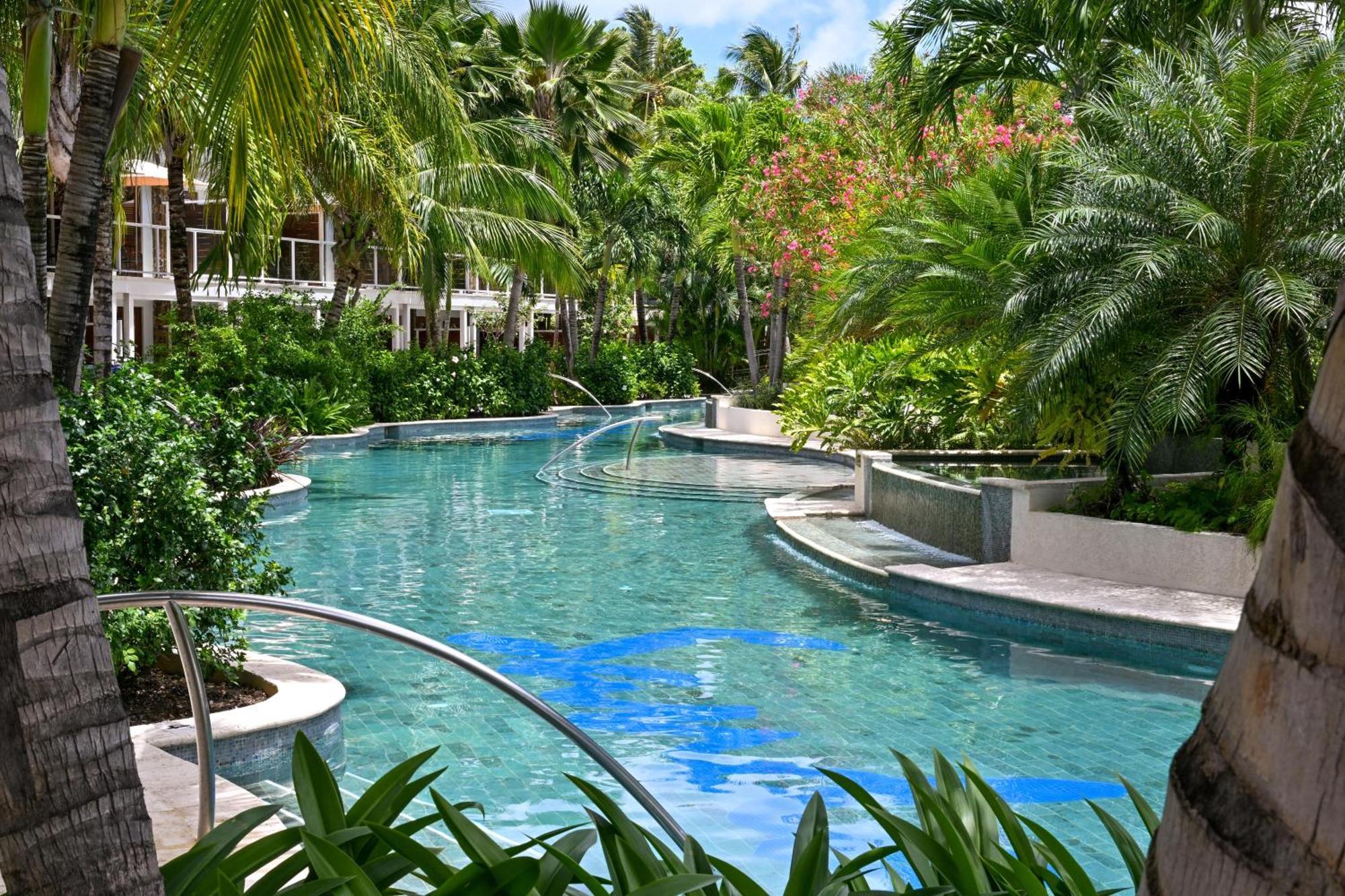 Sandals Halcyon Beach All Inclusive - Couples Only (Adults Only) Vigie Экстерьер фото