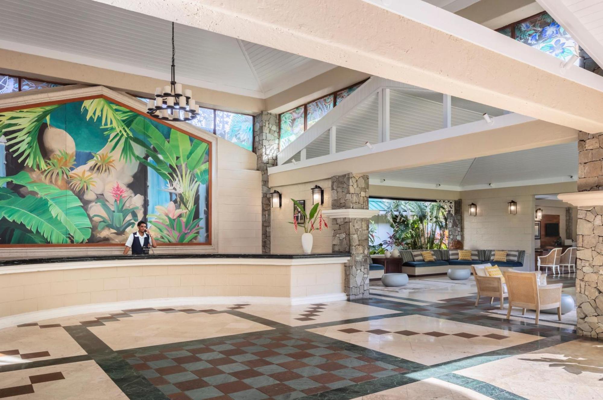 Sandals Halcyon Beach All Inclusive - Couples Only (Adults Only) Vigie Экстерьер фото
