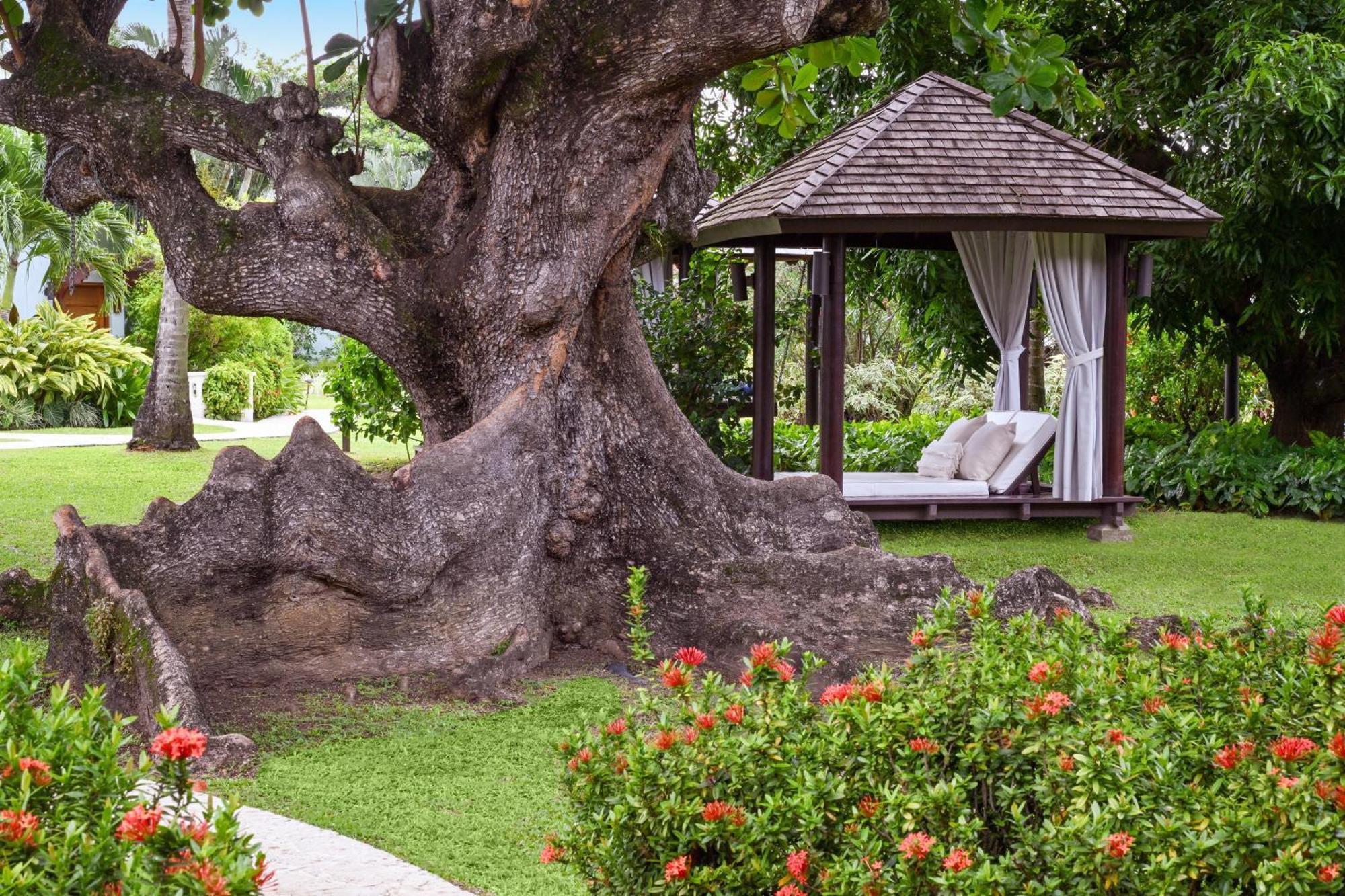 Sandals Halcyon Beach All Inclusive - Couples Only (Adults Only) Vigie Экстерьер фото